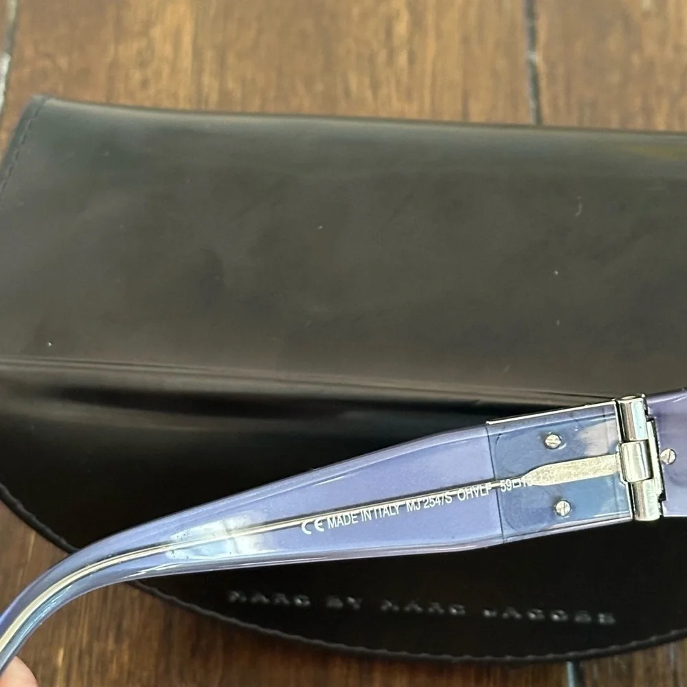 Marc by Marc Jacobs sunglasses